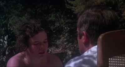 Hey, Dad. - Burnt Offerings
