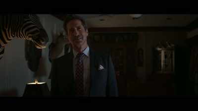Hey dad, - The Housekeeper