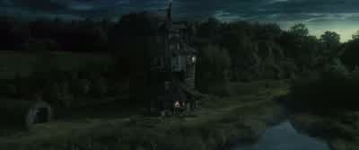 - Hey, Dad. - Harry Potter and the Goblet of Fire