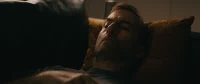 Hey, Dad. - Nobody