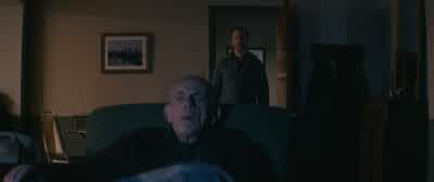 - Hey, Dad. - Nobody