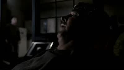 Hey, Dad? - Supernatural