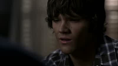 Hey, Dad? - Supernatural