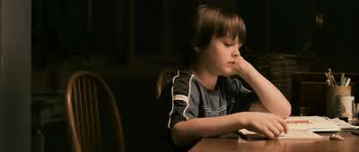 Hey, Dad? - Knowing