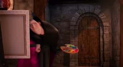 -Hey, Dad. - Hotel Transylvania 2