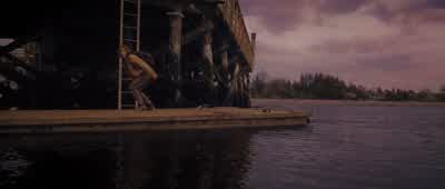 Hey, Dad. - Percy Jackson: Sea of Monsters