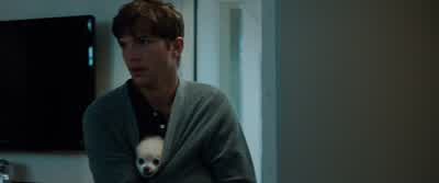 Hey, Dad. - No Strings Attached