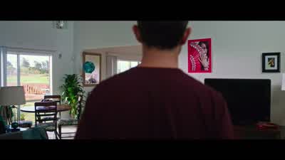 Hey, Dad. - Snowden
