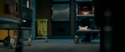 Hey, Dad! - The Autopsy of Jane Doe