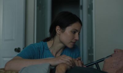 Hey, Dad. - As They Made Us