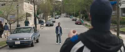 - Hey, Dad. - Instant Family