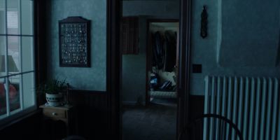 - Dad? - Impulse