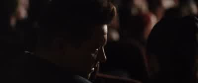 Did you turn your hearing aid off? - Hawkeye