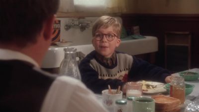 Hey Dad - A Christmas Story