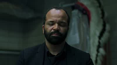 Dad? Listen to me. Listen. Charlie? Charlie! Charlie! - Westworld