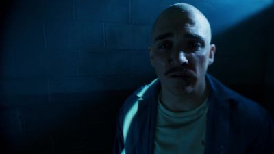 Dad? - Interrogation