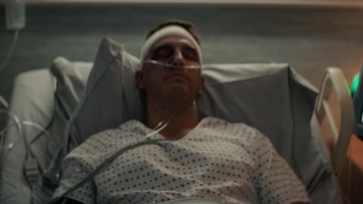 Dad! - NCIS: Hawai'i