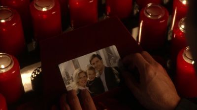 Hey, dad. - Smallville