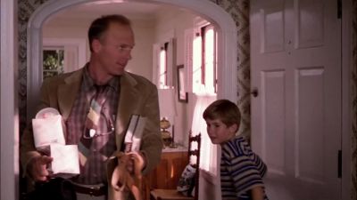 Hey dad - Milk Money