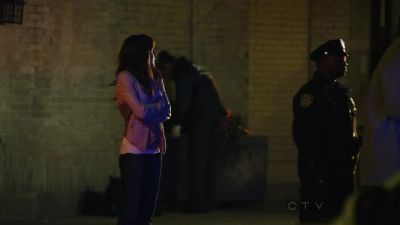 Hey, Dad. - Blue Bloods