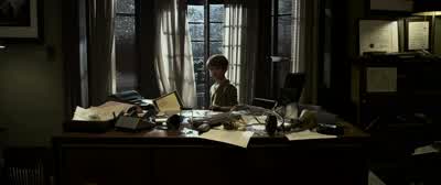 Hey, Dad? - The Amazing Spider Man