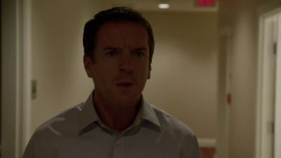 Hey, Dad? - Homeland