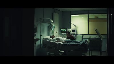 Hey, Dad. - War of the Worlds