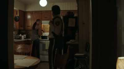 Hey, Dad. - Siren