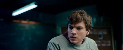 - Hey, dad? - The Autopsy of Jane Doe