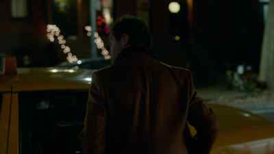 Hey, Dad... - The Affair