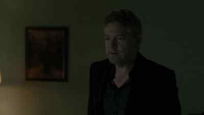 Hey, Dad. - Wallander