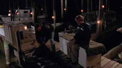 - Hey Dad? What are you going to do? - Dawson's Creek