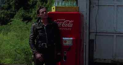 Hey, dad, what's the problem? - The Loveless