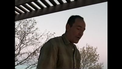 Hey Dad what's the secret to making a great burger - Phoenix Forgotten