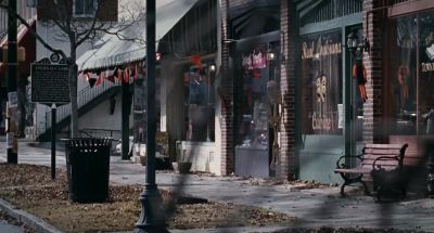 Hey Dad What's up - Halloween II