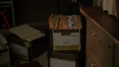 Hey, Dad, where are all these going? - Teen Wolf