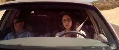Hey, Daddy? Daddy? - Downrange