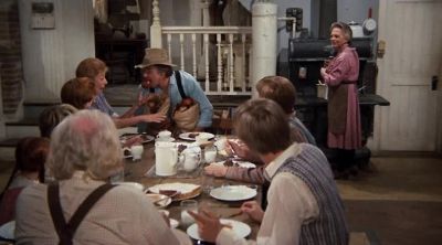Hey, Daddy! - The Waltons