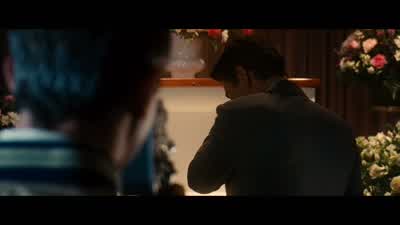 Hey, Dale. - The Judge