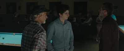 -Hey, Dallas, why don't you, - Walkaway Joe