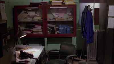 - Hey, Dalton. - The Exterminator