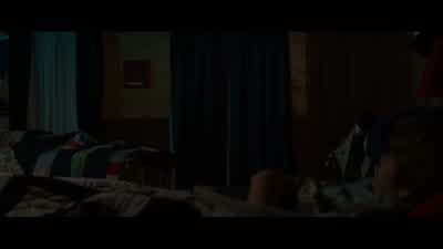 Hey Dalton. - Insidious: Chapter 2
