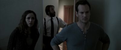 Hey, Dalton. - Insidious