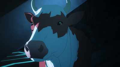 Hey, Damian. Listen,
we took another vote. - Batman and Superman: Battle of the Super Sons