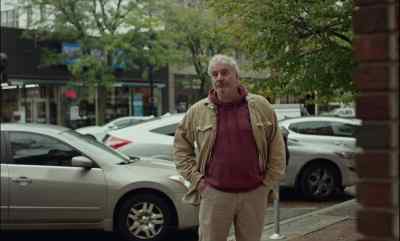 Hey, Dan, you know why
I asked you to help? - Ghostlight