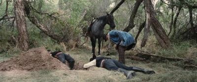 Hey, Dan, you're dead! - Sweetwater