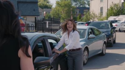 Hey Dana, I saw your latest article. - Workin' Moms