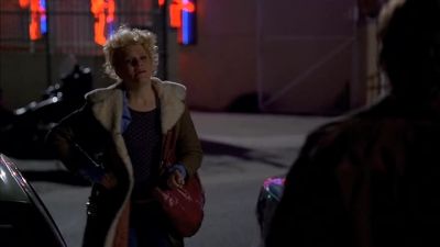Hey, you dance nice. - Criminal Minds