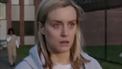Hey, Dandelion! - Orange Is the New Black