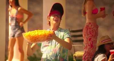 Hey, Dani! Prom's not for three months! - #RealityHigh